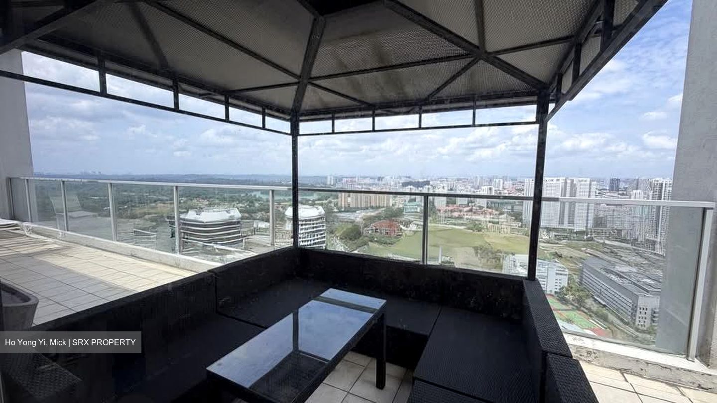 Sky@Eleven (D11), Condominium #528930011
